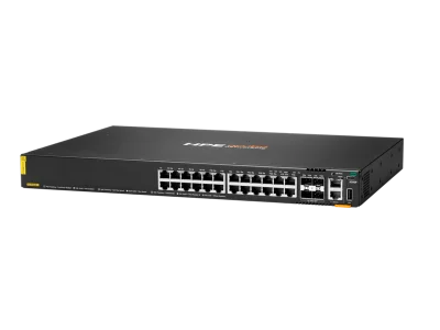อุปกรณ์เน็ตเวิร์ค, Network, Aruba, HPE, Hub & Switch, Switch, Aruba 6200F, JL725B