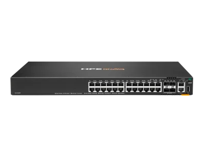 อุปกรณ์เน็ตเวิร์ค, Network, Aruba, HPE, Hub & Switch, Switch, Aruba 6200F, JL724B