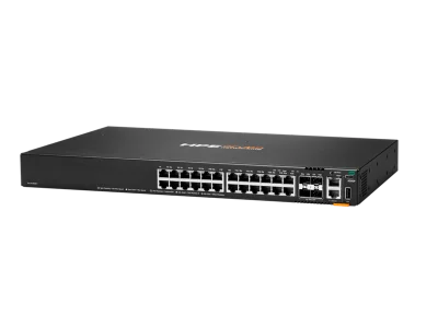 อุปกรณ์เน็ตเวิร์ค, Network, Aruba, HPE, Hub & Switch, Switch, Aruba 6200F, JL724B