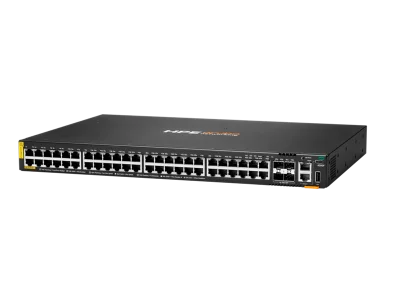 อุปกรณ์เน็ตเวิร์ค, Network, Aruba, HPE, Hub & Switch, Switch, Aruba 6200F, JL727B