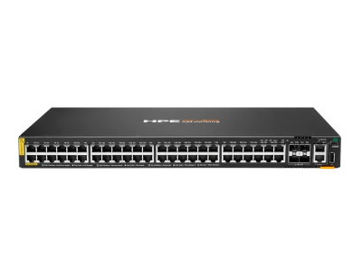 อุปกรณ์เน็ตเวิร์ค, Network, Aruba, HPE, Hub & Switch, Switch, Aruba 6200F, JL727B