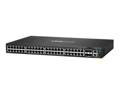 อุปกรณ์เน็ตเวิร์ค, Network, Aruba, HPE, Hub & Switch, Switch, Aruba 6200F, JL726B