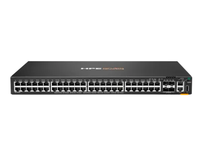 อุปกรณ์เน็ตเวิร์ค, Network, Aruba, HPE, Hub & Switch, Switch, Aruba 6200F, JL726B