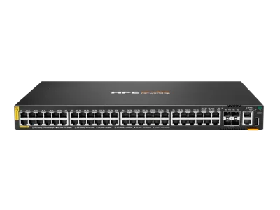 อุปกรณ์เน็ตเวิร์ค, Network, Aruba, HPE, Hub & Switch, Switch, Aruba 6200F, JL728B