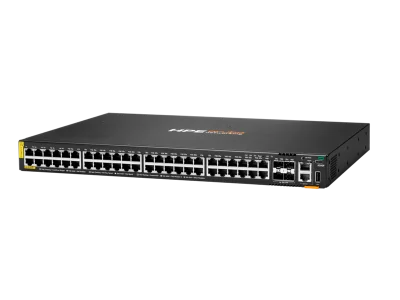 อุปกรณ์เน็ตเวิร์ค, Network, Aruba, HPE, Hub & Switch, Switch, Aruba 6200F, JL728B