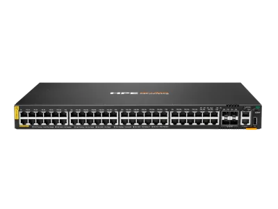 อุปกรณ์เน็ตเวิร์ค, Network, Aruba, HPE, Hub & Switch, Switch, Aruba 6200F, S0M84A