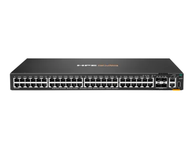 อุปกรณ์เน็ตเวิร์ค, Network, Aruba, HPE, Hub & Switch, Switch, Aruba 6200F, S0M83A