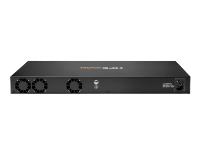 อุปกรณ์เน็ตเวิร์ค, Network, Aruba, HPE, Hub & Switch, Switch, Aruba 6200F, S0M81A