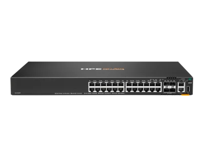 อุปกรณ์เน็ตเวิร์ค, Network, Aruba, HPE, Hub & Switch, Switch, Aruba 6200F, S0M81A