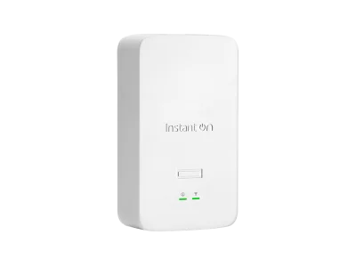 อุปกรณ์เน็ตเวิร์ค, Network, D-Link, Wireless, Access Point, Aruba, Aruba Instant On, Instant On AP22D, Wi-Fi 6, S1U76A