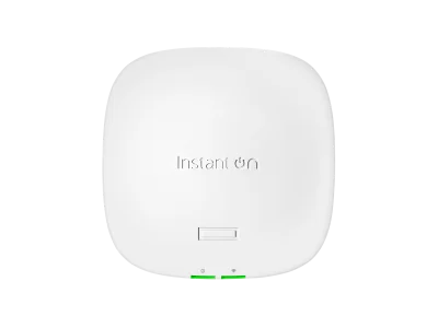 อุปกรณ์เน็ตเวิร์ค, Network, D-Link, Wireless, Access Point, Aruba, Instant On, Aruba Instant On AP21, S1T09A