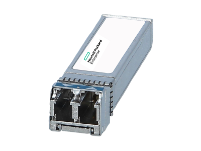 อุปกรณ์เน็ตเวิร์ค, Network, Aruba, Multiplexers, Transceivers, Aruba, HPE X130, Aruba JD094B, JD094B