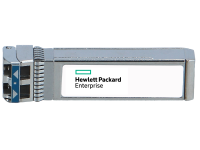 อุปกรณ์เน็ตเวิร์ค, Network, Aruba, Multiplexers, Transceivers, Aruba, HPE X130, Aruba JD094B, JD094B