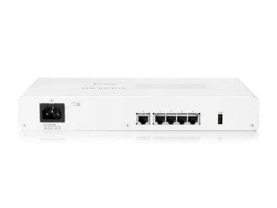อุปกรณ์เน็ตเวิร์ค, Network, Aruba, HPE, Bridge & Router, Router, Instant On Gateway, Instant On, S0G34A