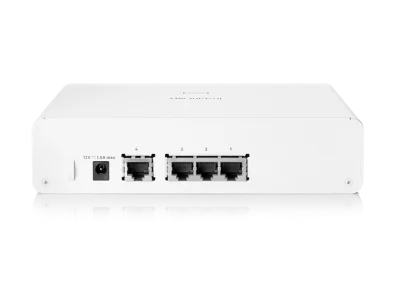 อุปกรณ์เน็ตเวิร์ค, Network, Aruba, HPE, Bridge & Router, Router, Instant On Gateway, Instant On, JL809A