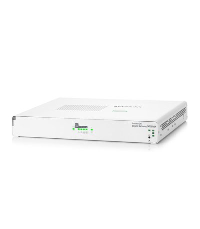 อุปกรณ์เน็ตเวิร์ค, Network, Aruba, HPE, Bridge & Router, Router, Instant On Gateway, Instant On, S0G34A