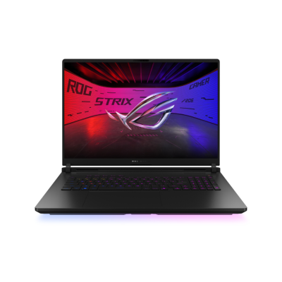 โน๊ตบุ๊ค, Notebook, Laptop, Gaming, Asus, Asus ROG Strix SCAR 18, ROG Strix SCAR 18, G835LX-SA008W