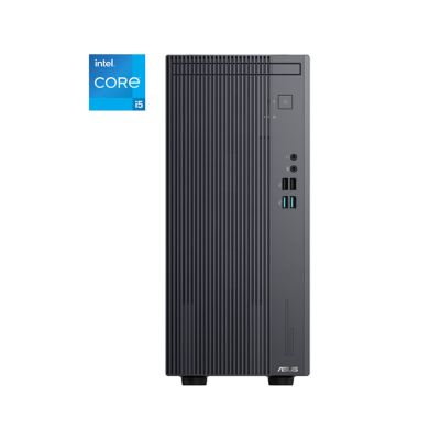 เดสก์ท็อปพีซี, Desktop PC, Asus, Asus S5 Mini Tower, S5 Mini Tower, S503MER-514500015WA