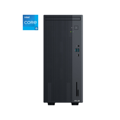 เดสก์ท็อปพีซี, Desktop PC, Asus, Asus V500 Mini Tower, V500MV-13620H041WA