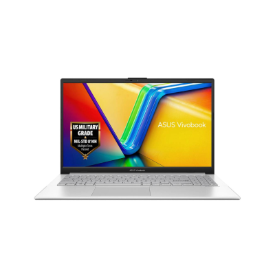 โน๊ตบุ๊ค, Notebook, Laptop, Asus, Asus Vivobook Go 15, M1504FA-SILVER562WA