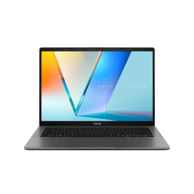 โน๊ตบุ๊ค, Notebook, Laptop, Asus, Asus Vivobook S14, D3407HA-LY542WA