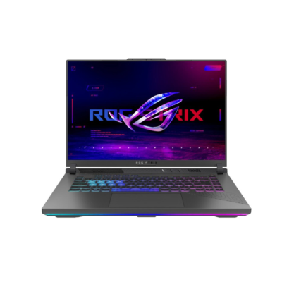 โน๊ตบุ๊ค, Notebook, Laptop, Asus, Asus ROG Strix G16, Gaming, Asus ROG Strix G16, ROG Strix G16, G614PR-RV003W