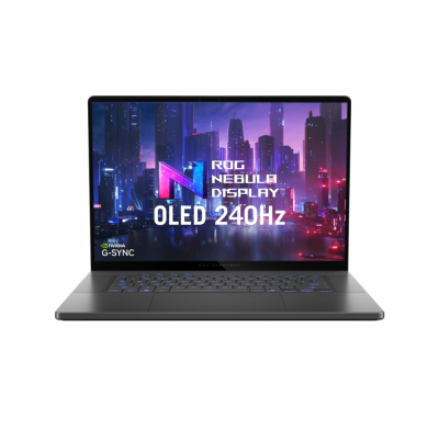 โน๊ตบุ๊ค, Notebook, Laptop, Gaming, Asus, Asus ROG Zephyrus G16, GU605CP-QR072WA