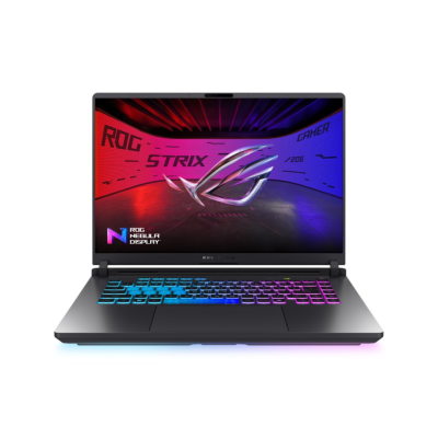 โน๊ตบุ๊ค, Notebook, Laptop, Gaming, Asus, Asus ROG Strix G16, G615LW-S5194W