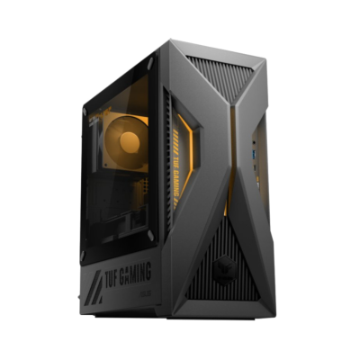 เดสก์ท็อปพีซี, Desktop PC, Asus, Asus TUF Gaming T500, TUF Gaming T500, T500MV-13620H043WA