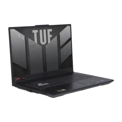 โน๊ตบุ๊ค, Notebook, Laptop, Asus, Asus TUF Gaming F17, FX707ZC4-HX035W