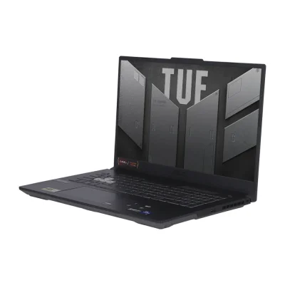 โน๊ตบุ๊ค, Notebook, Laptop, Asus, Asus TUF Gaming F17, FX707ZC4-HX035W