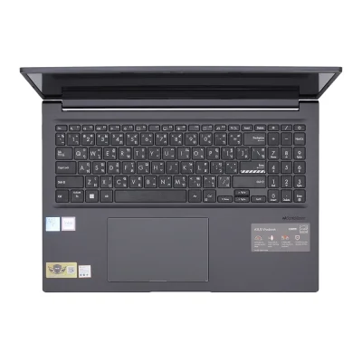 โน๊ตบุ๊ค, Notebook, Laptop, Asus, Asus Vivobook 16, X1605VAP-MB716WS