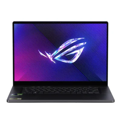 โน๊ตบุ๊ค, Notebook, Laptop, Asus, Asus ROG Zephyrus G16, GU605MV-QR198WS