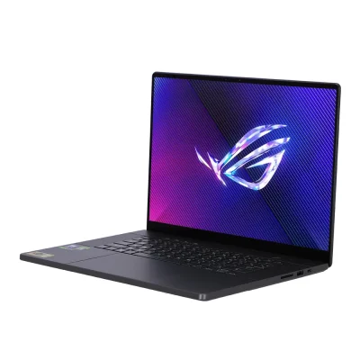 โน๊ตบุ๊ค, Notebook, Laptop, Asus, Asus ROG Zephyrus G16, GU605MV-QR198WS