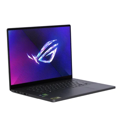 โน๊ตบุ๊ค, Notebook, Laptop, Asus, Asus ROG Zephyrus G16, GU605MV-QR198WS