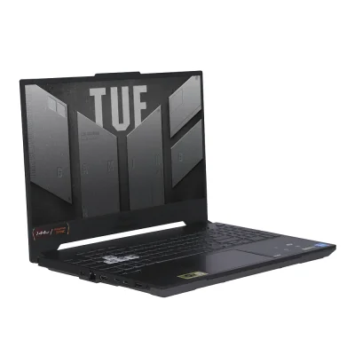 โน๊ตบุ๊ค, Notebook, Laptop, Asus, Asus TUF Gaming F15, FX507ZC4-HN087W