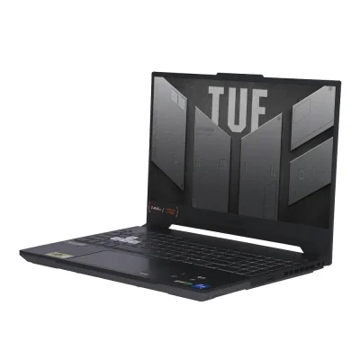 โน๊ตบุ๊ค, Notebook, Laptop, Asus, Asus TUF Gaming F15, FX507ZC4-HN087W