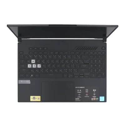 โน๊ตบุ๊ค, Notebook, Laptop, Asus, Asus TUF Gaming F15, FX507ZC4-HN087W