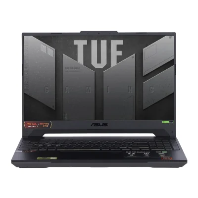 โน๊ตบุ๊ค, Notebook, Laptop, Asus, TUF Gaming A15, FA507UI-LP053W, 90NR0I65-M005H0