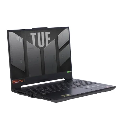 โน๊ตบุ๊ค, Notebook, Laptop, Asus, TUF Gaming A15, FA507UI-LP053W, 90NR0I65-M005H0