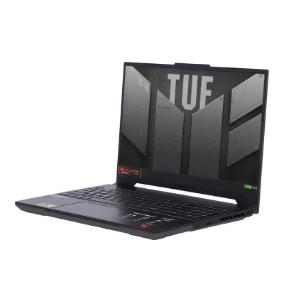 โน๊ตบุ๊ค, Notebook, Laptop, Asus, TUF Gaming A15, FA507UI-LP053W, 90NR0I65-M005H0