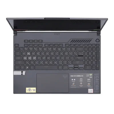 โน๊ตบุ๊ค, Notebook, Laptop, Asus, TUF Gaming A15, FA507UI-LP053W, 90NR0I65-M005H0