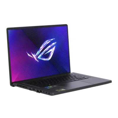 โน๊ตบุ๊ค, Notebook, Laptop, Asus, ROG Zephyrus G16, GU603VU-N3092WS