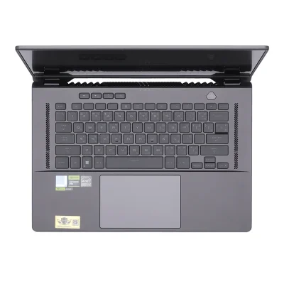 โน๊ตบุ๊ค, Notebook, Laptop, Asus, ROG Zephyrus G16, GU603VU-N3092WS