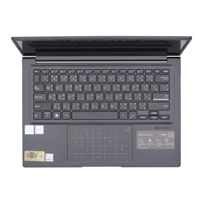 โน๊ตบุ๊ค, Notebook, Laptop, Asus, Asus Vivobook 14, X1405VAP-LY730WS