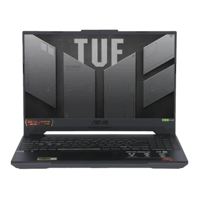 โน๊ตบุ๊ค, Notebook, Laptop, Asus, Asus TUF Gaming A15, FA507UV-LP004W