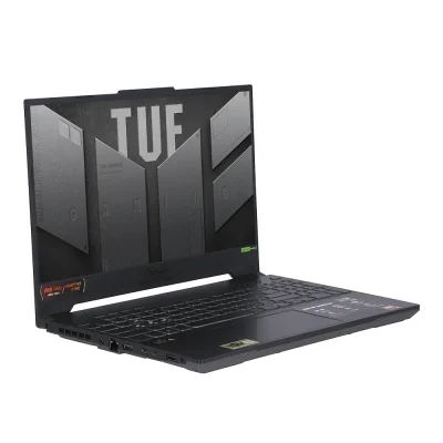 โน๊ตบุ๊ค, Notebook, Laptop, Asus, Asus TUF Gaming A15, FA507UV-LP004W