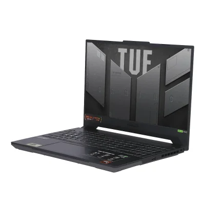 โน๊ตบุ๊ค, Notebook, Laptop, Asus, Asus TUF Gaming A15, FA507UV-LP004W