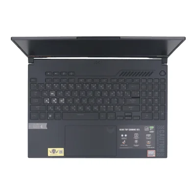 โน๊ตบุ๊ค, Notebook, Laptop, Asus, Asus TUF Gaming A15, FA507UV-LP004W