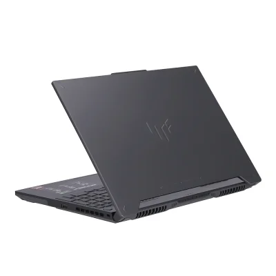 โน๊ตบุ๊ค, Notebook, Laptop, Asus, Asus TUF Gaming A15, FA507UV-LP004W